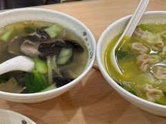 -蒋家桥饺面店(东关街店)