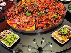 -金陵暴走小龙虾·迷踪蟹(凯德MALL店)