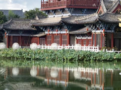 -清明上河园