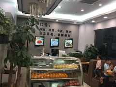 -爱乐信甜品(石湾店)