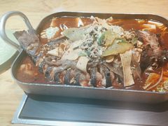 -新疆烧烤王(广灵店)