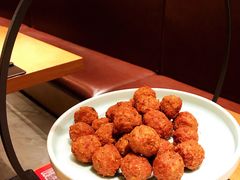 干炸丸子-同合居·非遗东北菜(红博会展店)