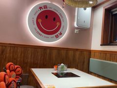 -螺大喜螺蛳粉火锅(雍和宫店)