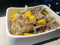 -半天妖|烤鱼·冒烤鸭(汉中吾悦广场店)