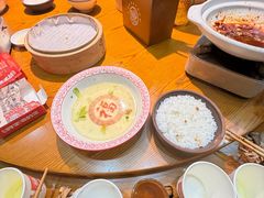 -陈家婆的菜(梅溪湖店)