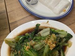 -龍囍粤·顺德小吃·煲仔饭(安定门店)