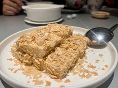 杏仁豆腐-维园悦谱·海派家常菜(乌鲁木齐南路店)