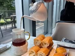 -陶陶居·雅园(凯华国际店)