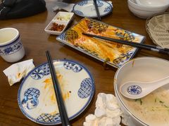 -陈聚德炒牛肉(樱花二路店)