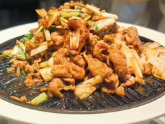 -悦融琥珀·京鲁菜·海味珍品(西单店)