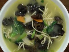 -大明寺素食坊(扬子江中路店)