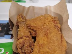 -德克士(北京站店)