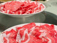 -福寿斋·老北京铜锅涮肉·烤鸭(顺义总店)