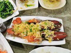 -四川小胡子海鲜(丁村万人海鲜广场店)