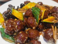 -李记白水羊头·清真老味家常菜(石景山店)