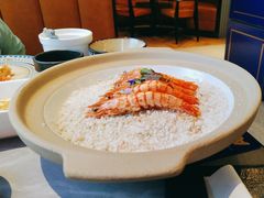 -沿江海南菜·文昌鸡祖师爷(大东海店)