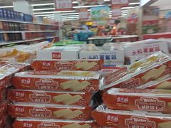 -利群海琴购物广场(商丘路店)