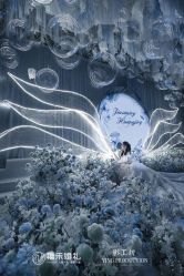 -金茂深圳JW万豪酒店·宴会厅