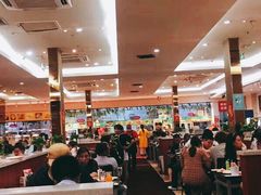 大堂-汉丽轩韩式自助烤肉十二年(SM广场店)