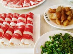 -东来顺饭庄(天坛店)