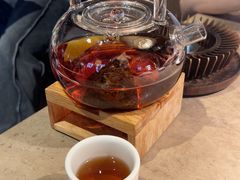 -皖厨·中国徽菜(星河WORLD·COCO Park店)
