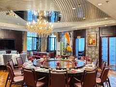 -九紫烤鸭·津粤菜(意式风情街店)