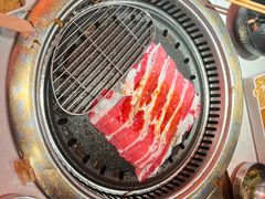 -杨记齐齐哈尔烤肉(总店)