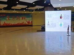 -虹口区工人文化宫