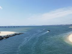 -南湾猴岛+椰田古寨一日游