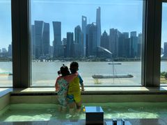 -上海外滩悦榕庄酒店