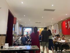 大堂-嘉州九妹凤爪(乐山总店)