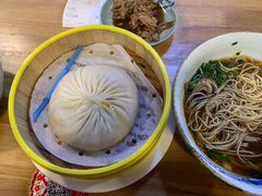 -朱洪元苏式面馆(绿宝广场店)
