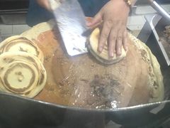 -樊记腊汁肉(竹笆市总店)