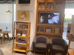 -天真蓝照相馆(五角场百联又一城店)