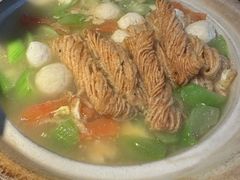 -永安鱼庄·镇江菜(丁卯店)