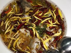 -太二酸菜鱼(深圳布吉万象汇店)