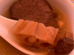 -台山新孖宝柴火黄鳝饭(三合温泉店)