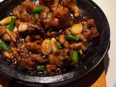 -庆江南江南菜(琴湖溪里花园城店)