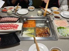 -海底捞火锅(九霄梦天地店)