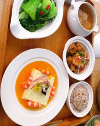 -禧月荟S月子中心(侨城店)