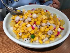 -吕氏疙瘩汤·新鲁菜(济南万象城店)