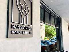 门面-慢象咖啡(台江店)