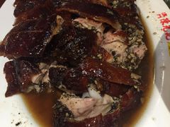 -陈光记烧腊(长寿路店)