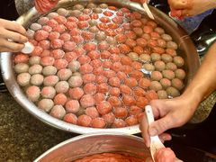 -阿娟牛肉丸·手打牛肉丸·现做现卖