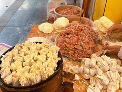 -海汇源老烧麦店(东大街总店)