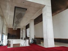 -北京雁栖湖国际会展中心