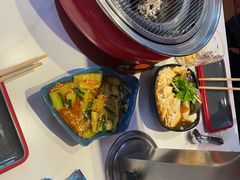 -大成海鲜烧烤·海鲜粥(安顺路店)