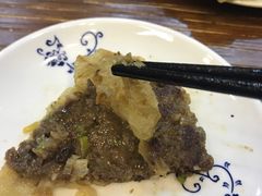 华威肉饼-清真永恒华威肉饼(潘家园店)