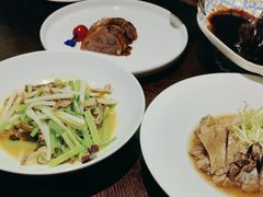 -永安鱼庄·镇江菜(东吴路店)