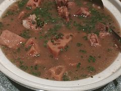 -鑫小城故事·藕汤·家常菜(台北一路总店)